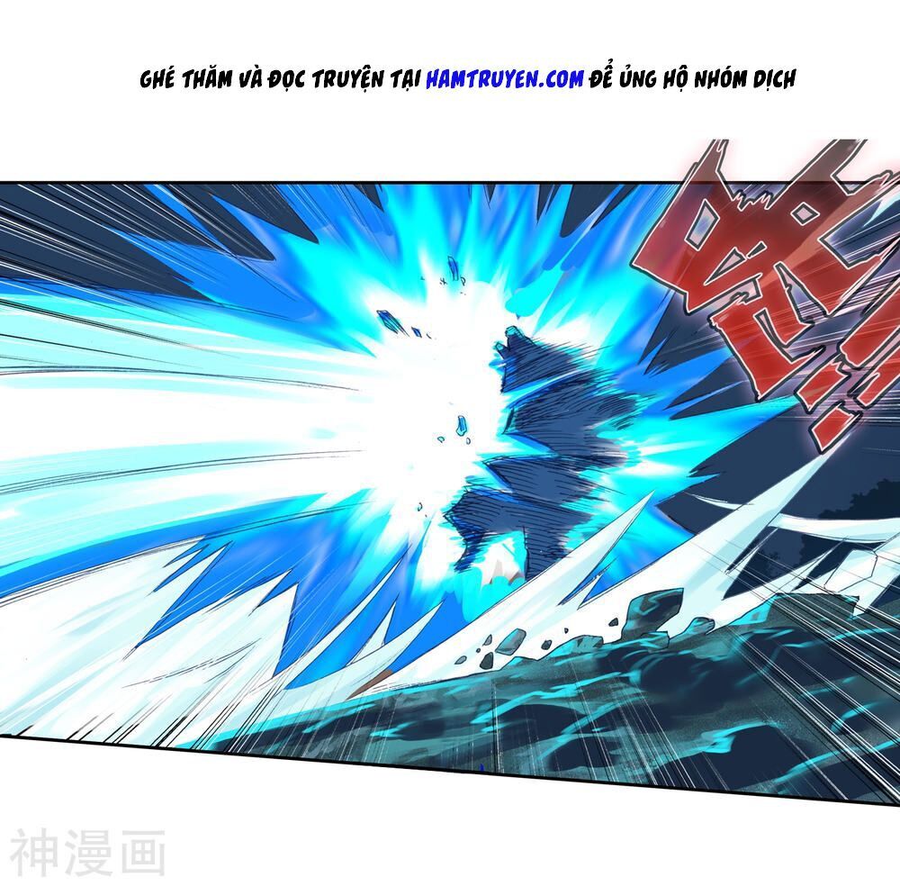 đấu la đại lục ii (tuyệt thế đường môn) chapter 224 9