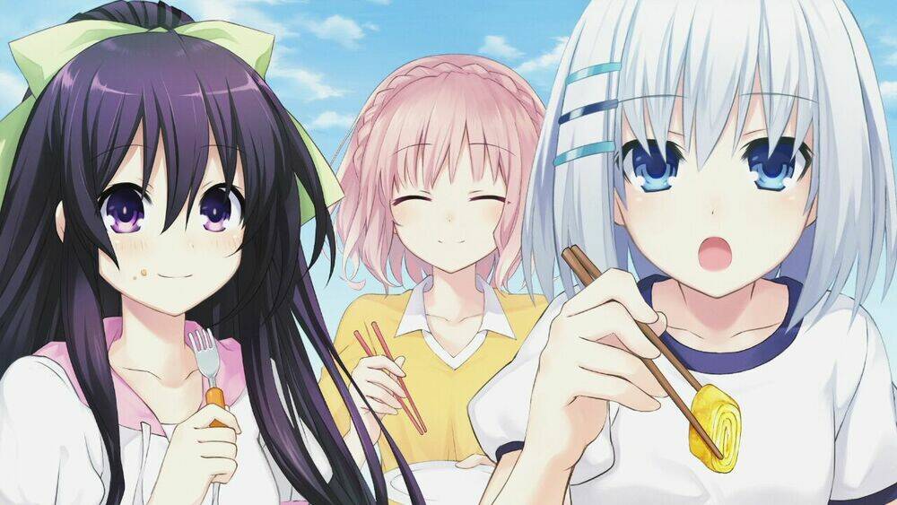 ảnh anime và ảnh wallpaper đẹp chapter 98 137