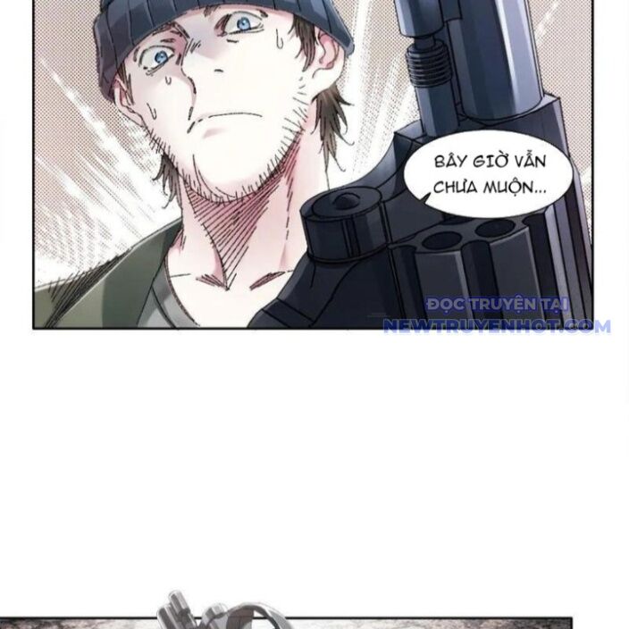 ta tạo ra tổ chức cứu thế chapter 29 43