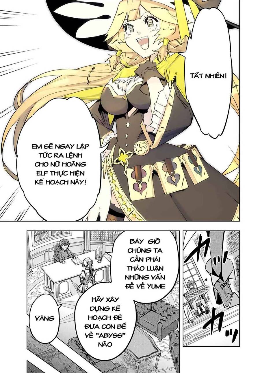 Bị Phản Bội Bởi Đồng Đội Và Sở Hữu [Gacha Không Giới Hạn] Lv.9999 chapter 72 22