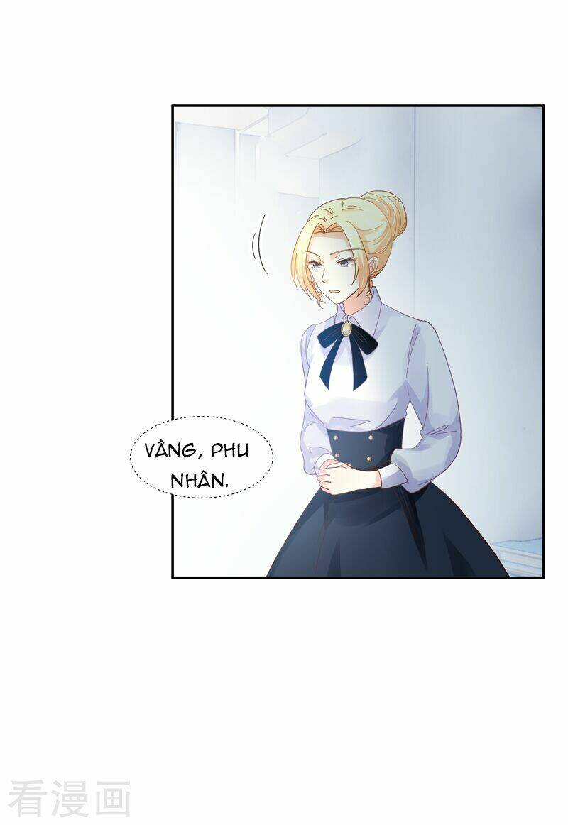 ác nữ cải biến chapter 36 18