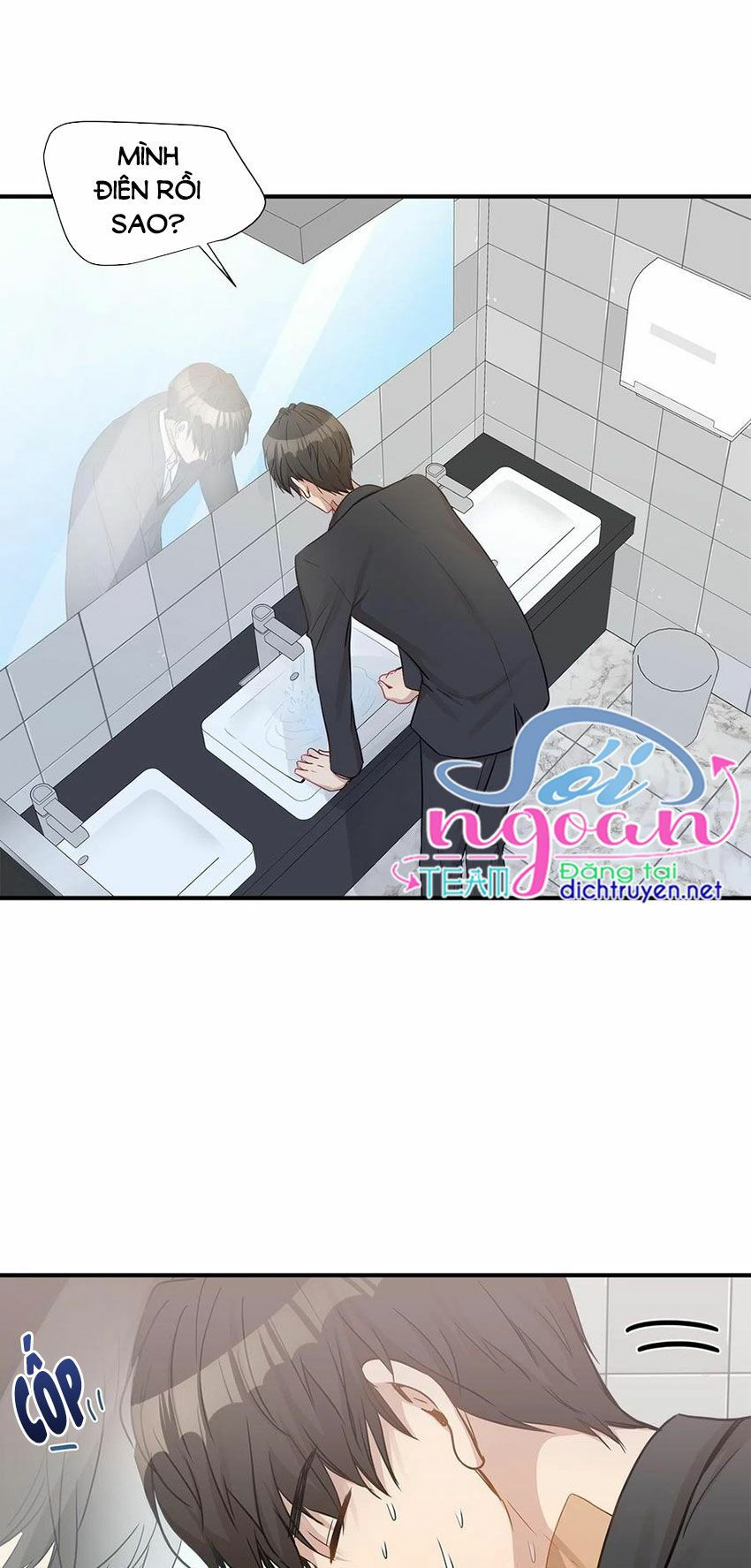 cuộc sống kỳ thú chapter 13 19