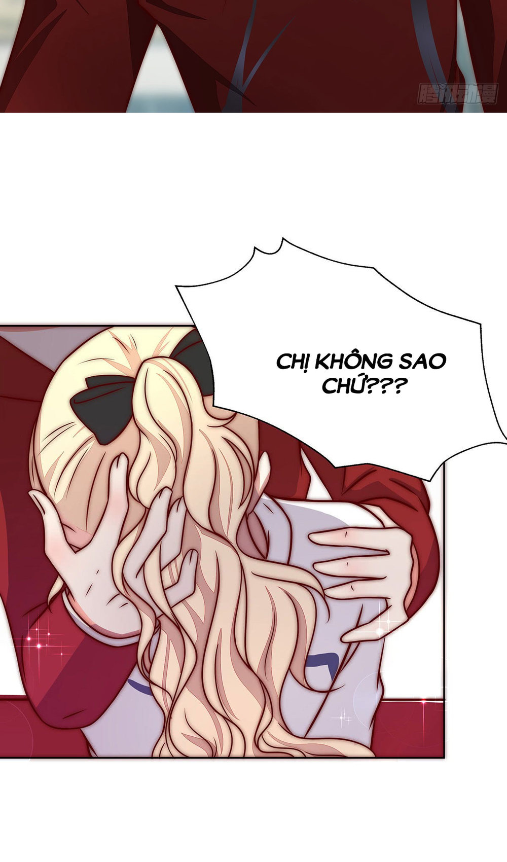 Lục Tiên Sinh Đừng Chọc Vào Tôi chapter 13 - Trang 18