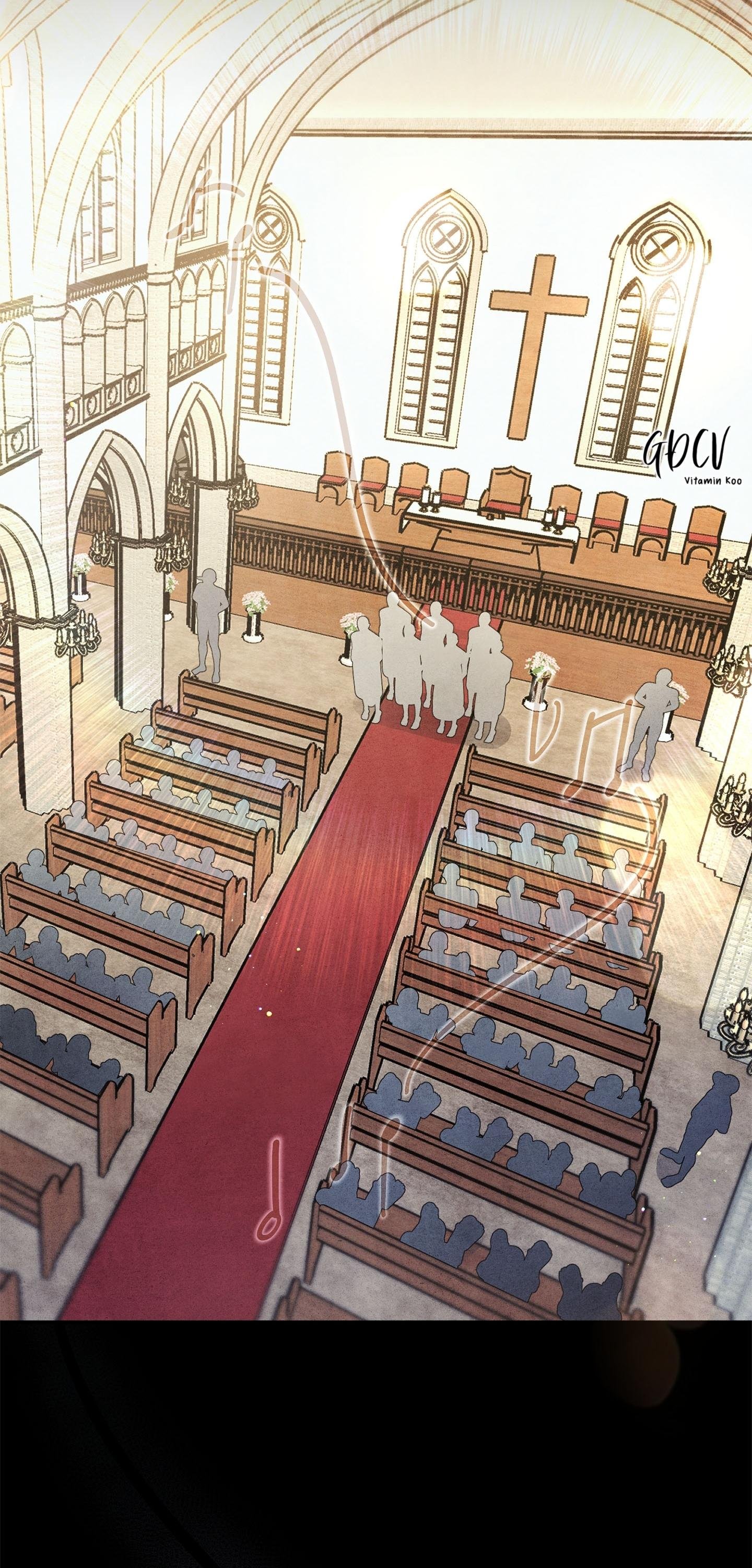 hắc diễm dục vọng chapter 1 2