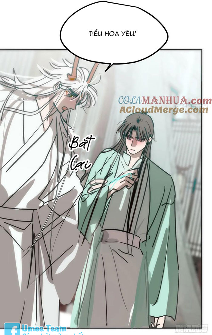 Bắt Lấy Ngao Ngao chapter 243 - Trang 29