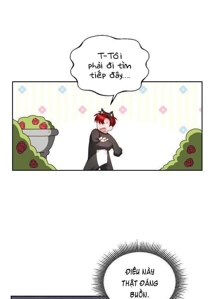 cô tiểu thư bé nhỏ thuần hóa các nhân vật chính chapter 54 11