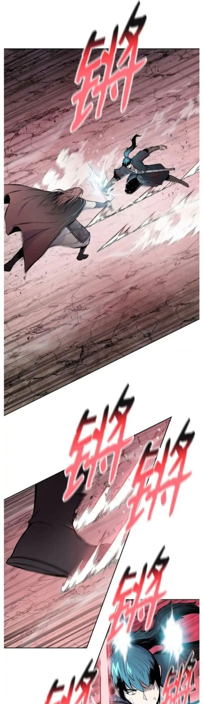 phong vân chiến thần chapter 109 8