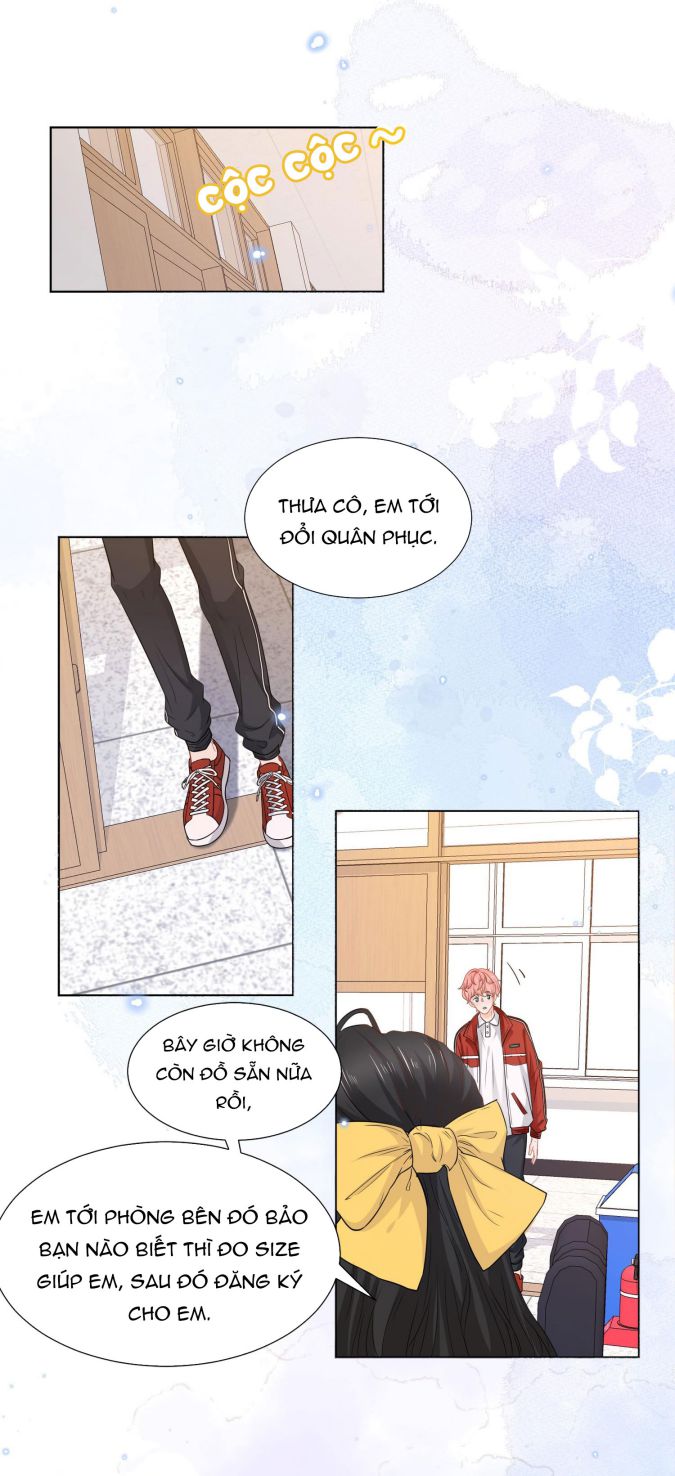 tín tức tố nói chúng ta không thể chapter 2 39