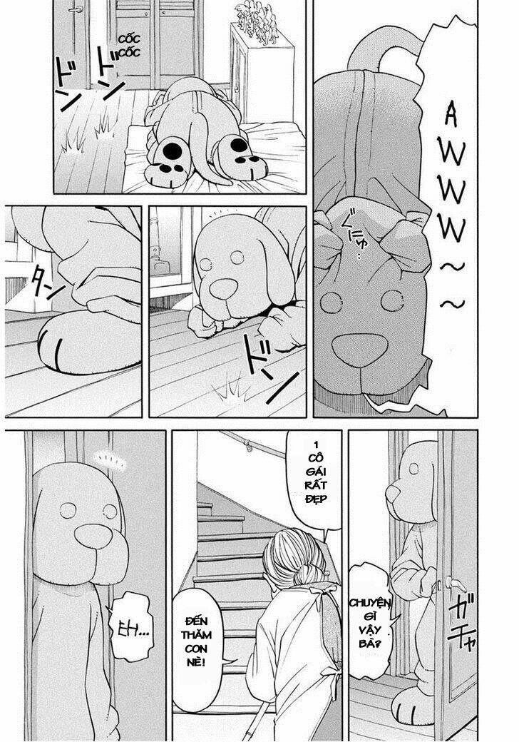 kanojo wa sore o gaman dekinai chapter 2 20