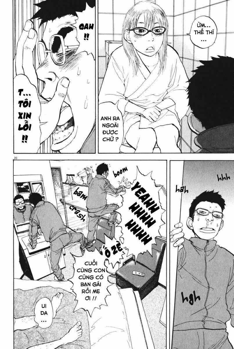 boy on the run chapter 65 19