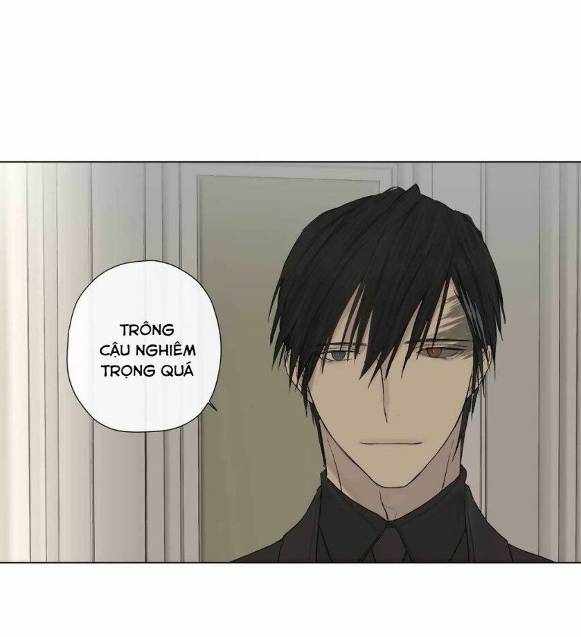 người hầu hoàng gia chapter 11 11