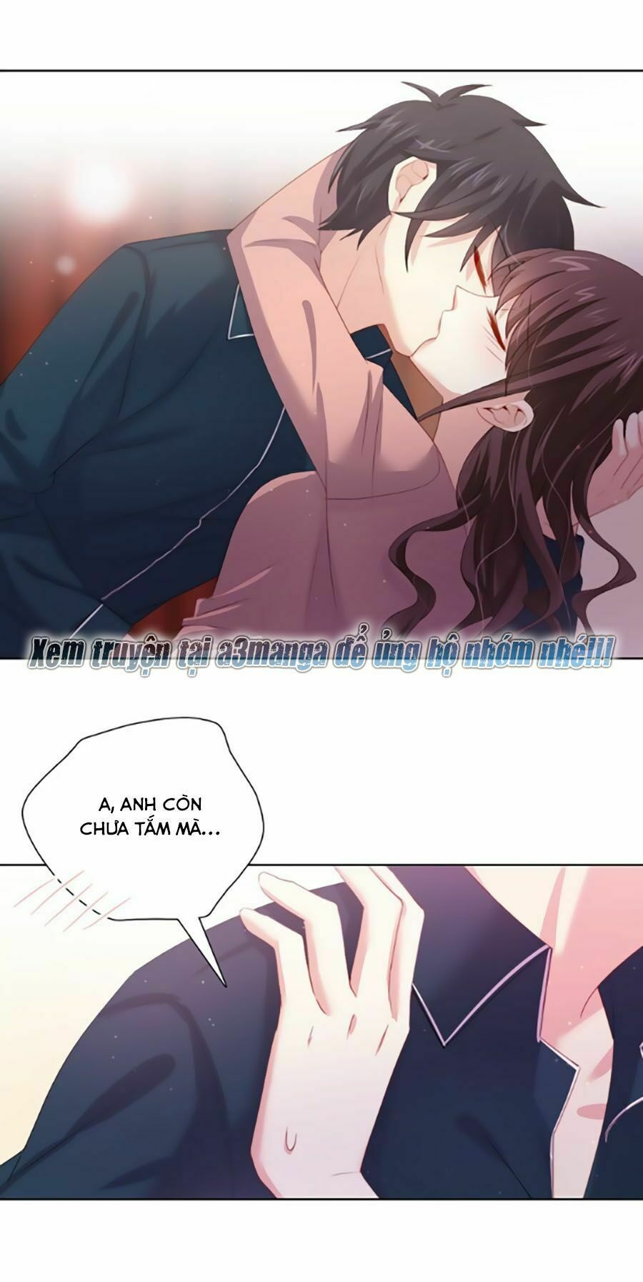 tình yêu là thế phần 2 chapter 32 20