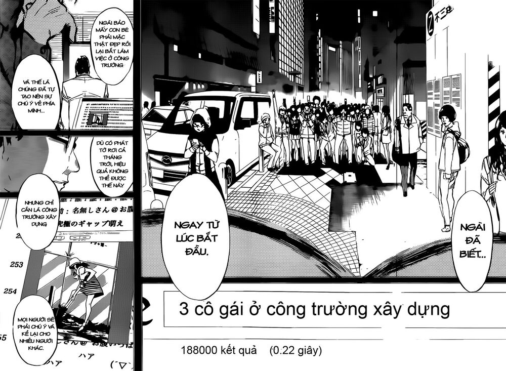 akb49 - renai kinshi jourei chapter 68 16