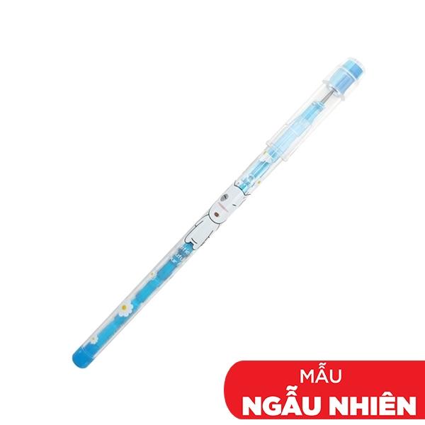 Bút Chì Khúc GuangBo H06083 (Mẫu Màu Giao Ngẫu Nhiên)