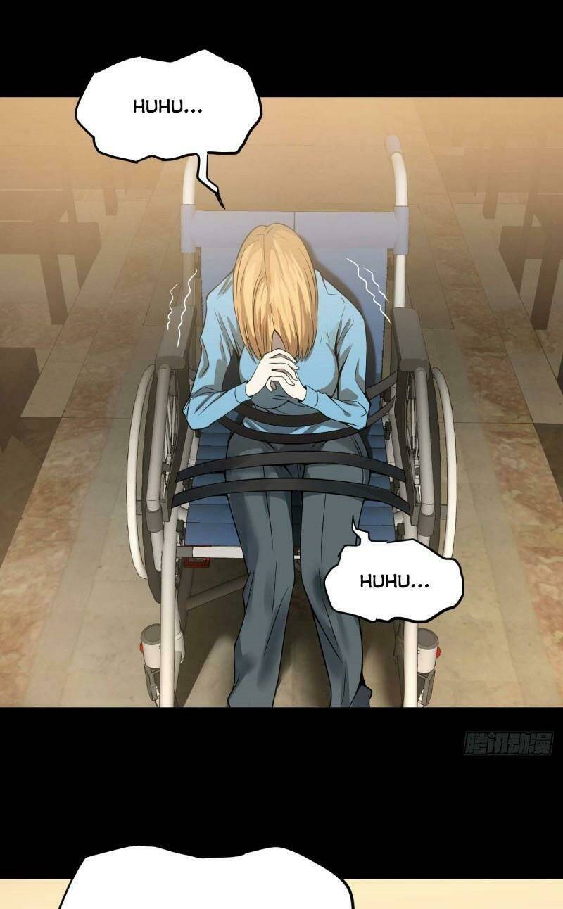 danh sách kẻ phản diện chapter 83 19