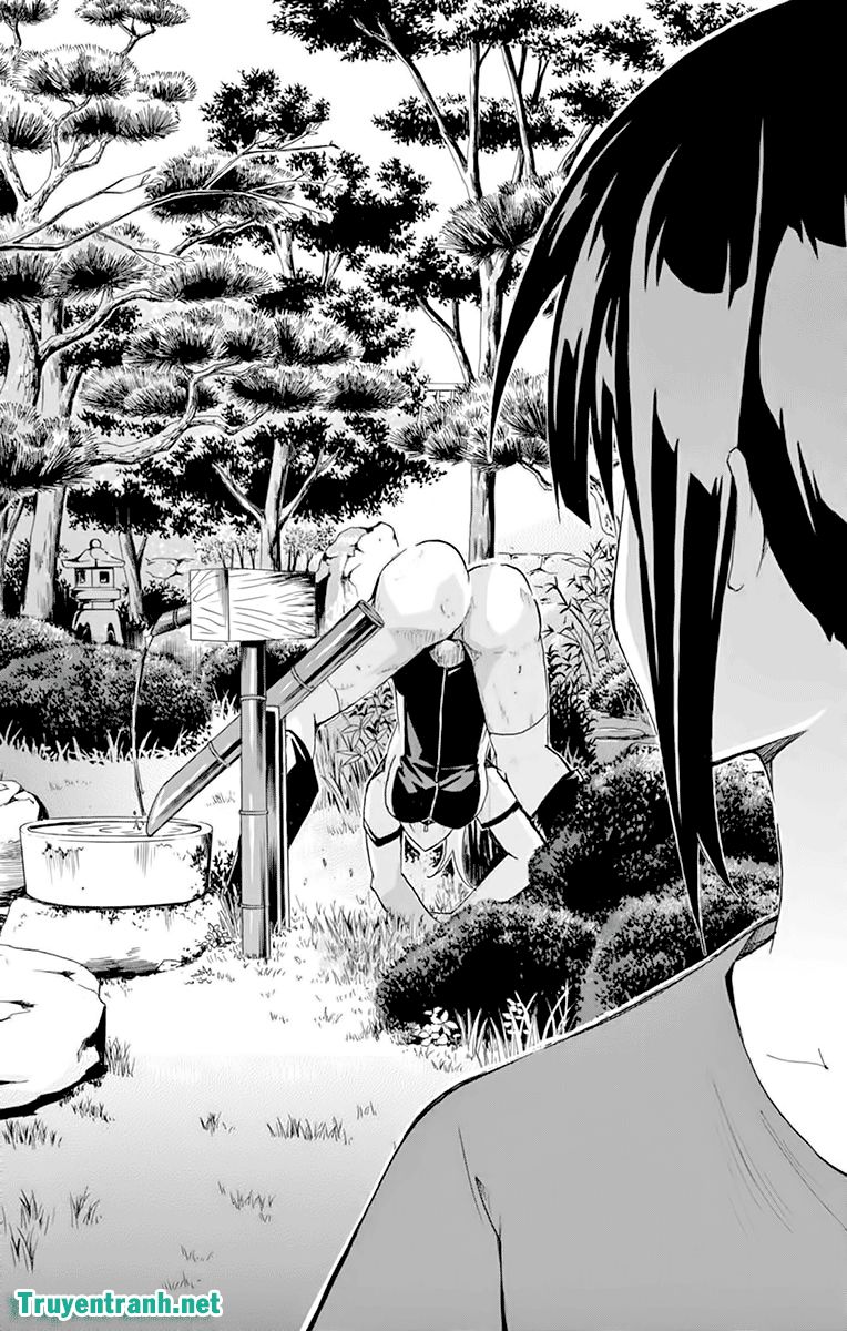 keijo!!!!!!!! (yml) chapter 177 7