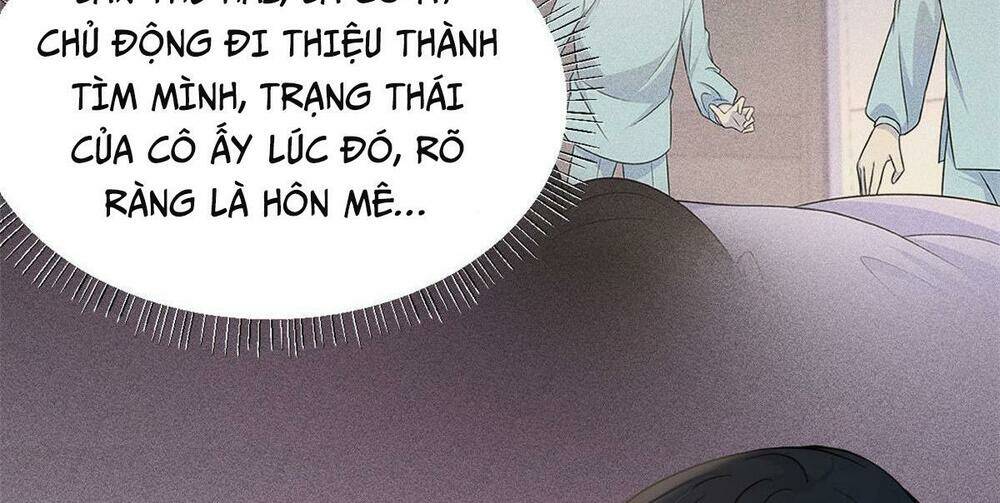 vẫn cứ nhớ em, nhớ em chapter 121 46