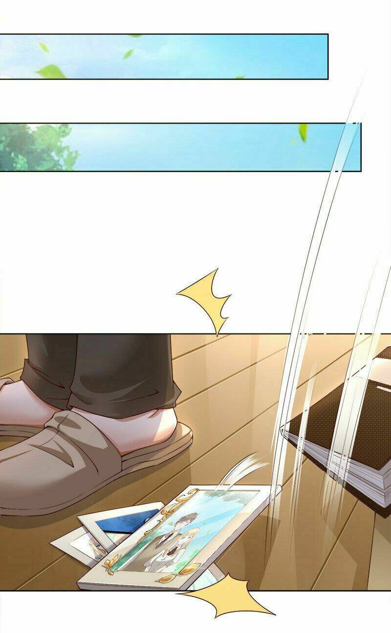 lãnh hôn cuồng ái chapter 27 31