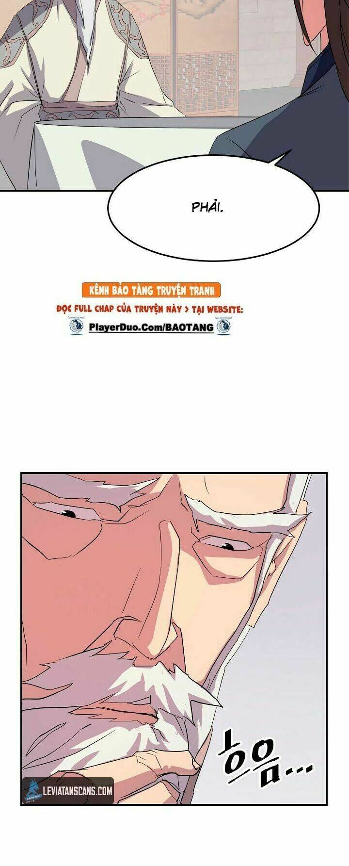 trọng sinh, bất khả chiến bại chapter 33 14