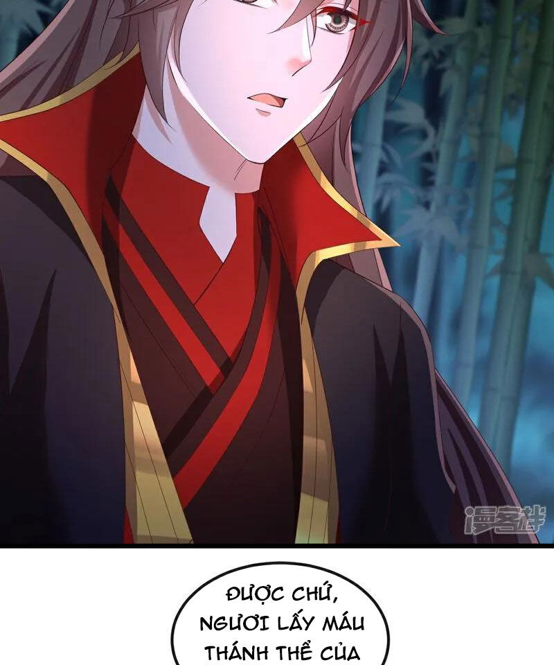 tiên võ đế tôn chapter 512 42