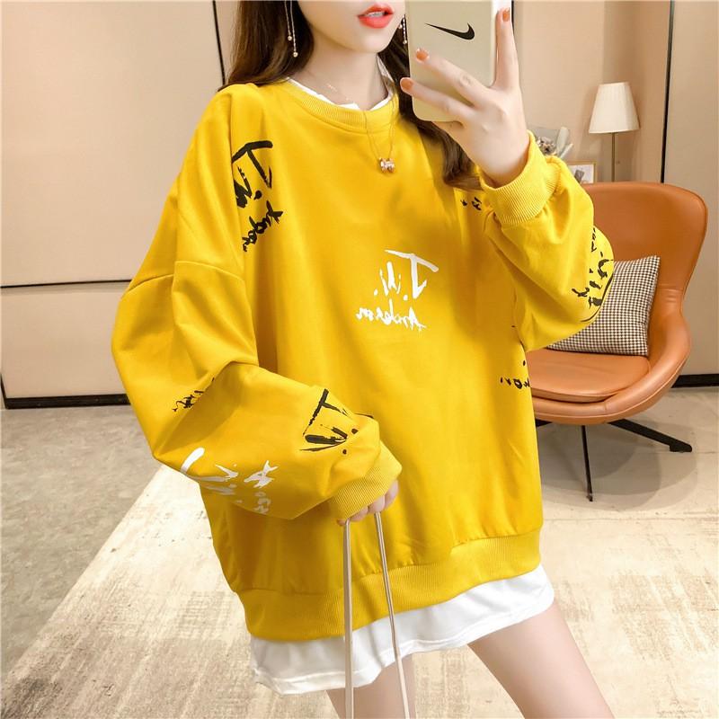 Áo Hoodie nữ thời trang HOT Thu Đông 2021 - Phong cách, trẻ trung, cá tính - Ohazo! AG108