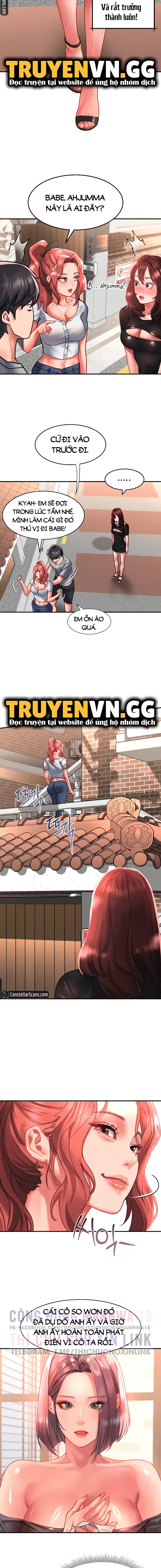 mở khóa tim nàng chapter 42 13