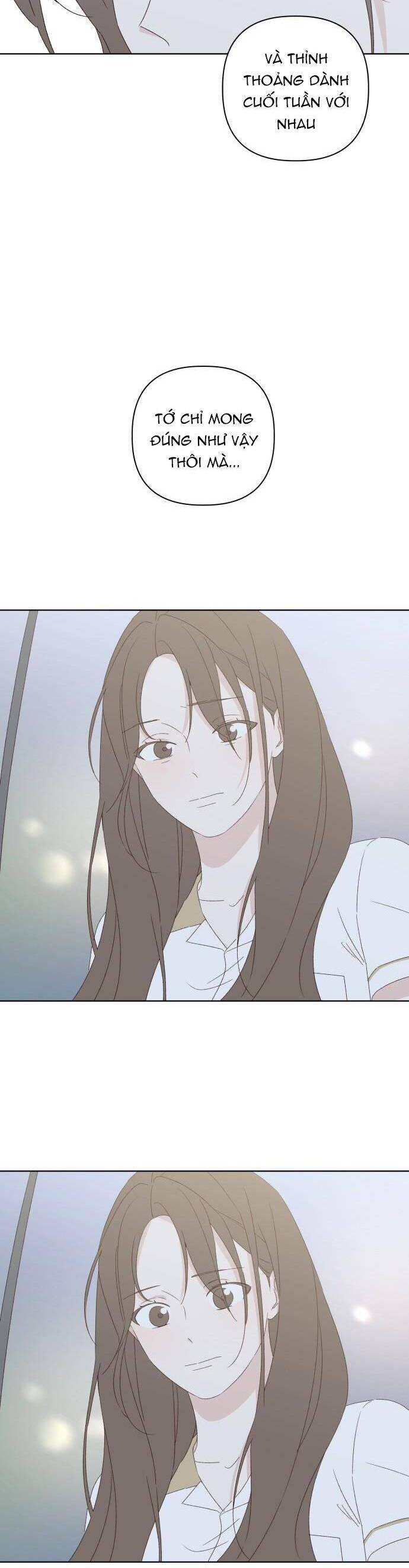 lén lút quện nhau chapter 33 17