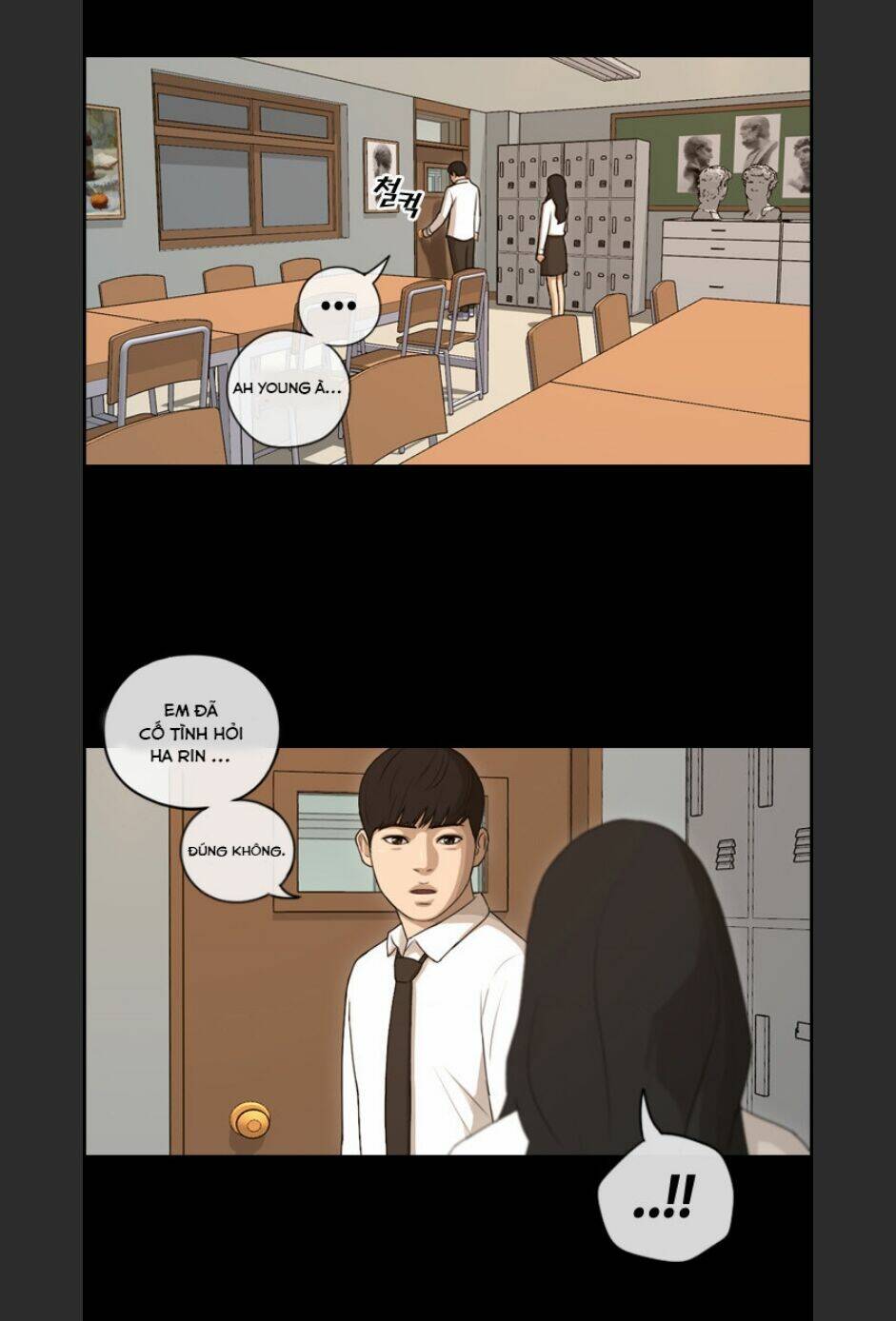 free draw m chapter 100 32