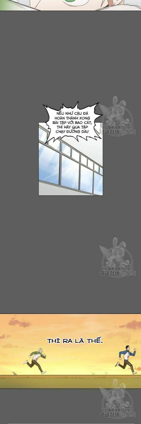 võ sĩ - the boxer chapter 110 13