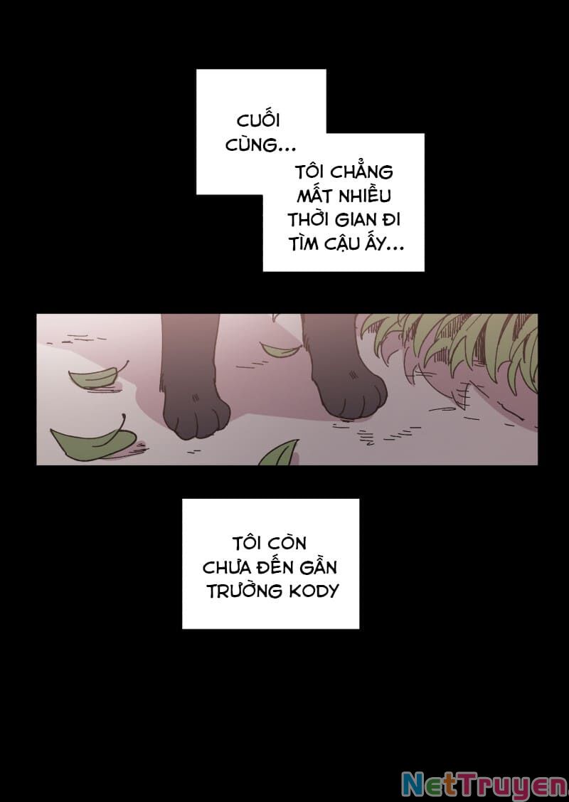 lumine - cội nguồn ánh sáng chapter 95 31