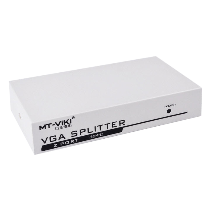 Bộ chia VGA MT-1520-K - Hàng nhập khẩu