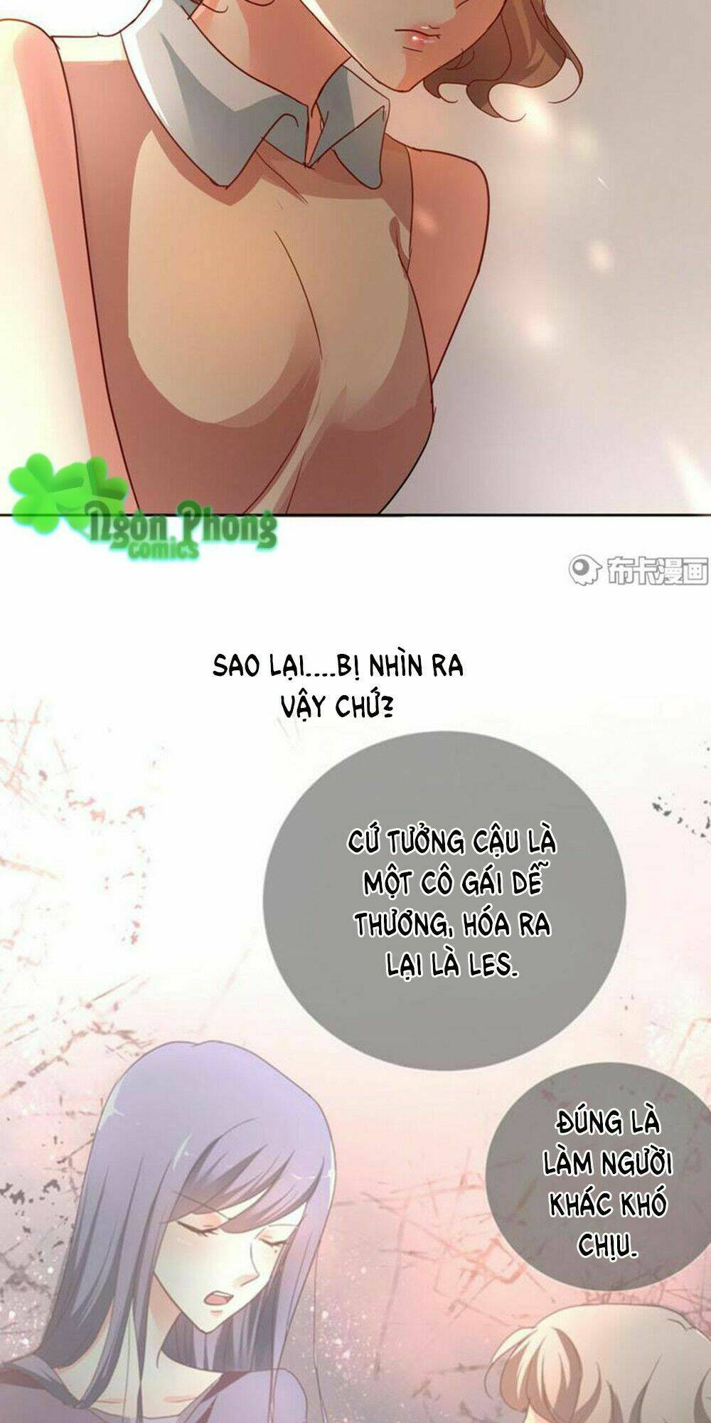 cô gái đặc biệt nhất của tôi chapter 23 5