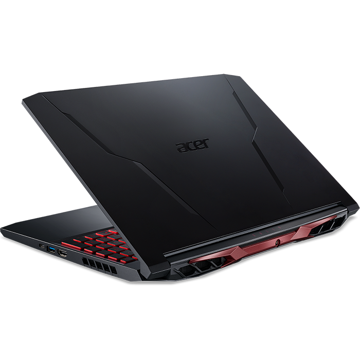 Laptop Acer Nitro 5 Eagle AN515-57-56S5 (Core i5-11400H/ 8GB DDR4/ 512GB SSD/ GTX 1650 4GB/ 15.6 FHD IPS, 144Hz/ Win11) - Hàng Chính Hãng