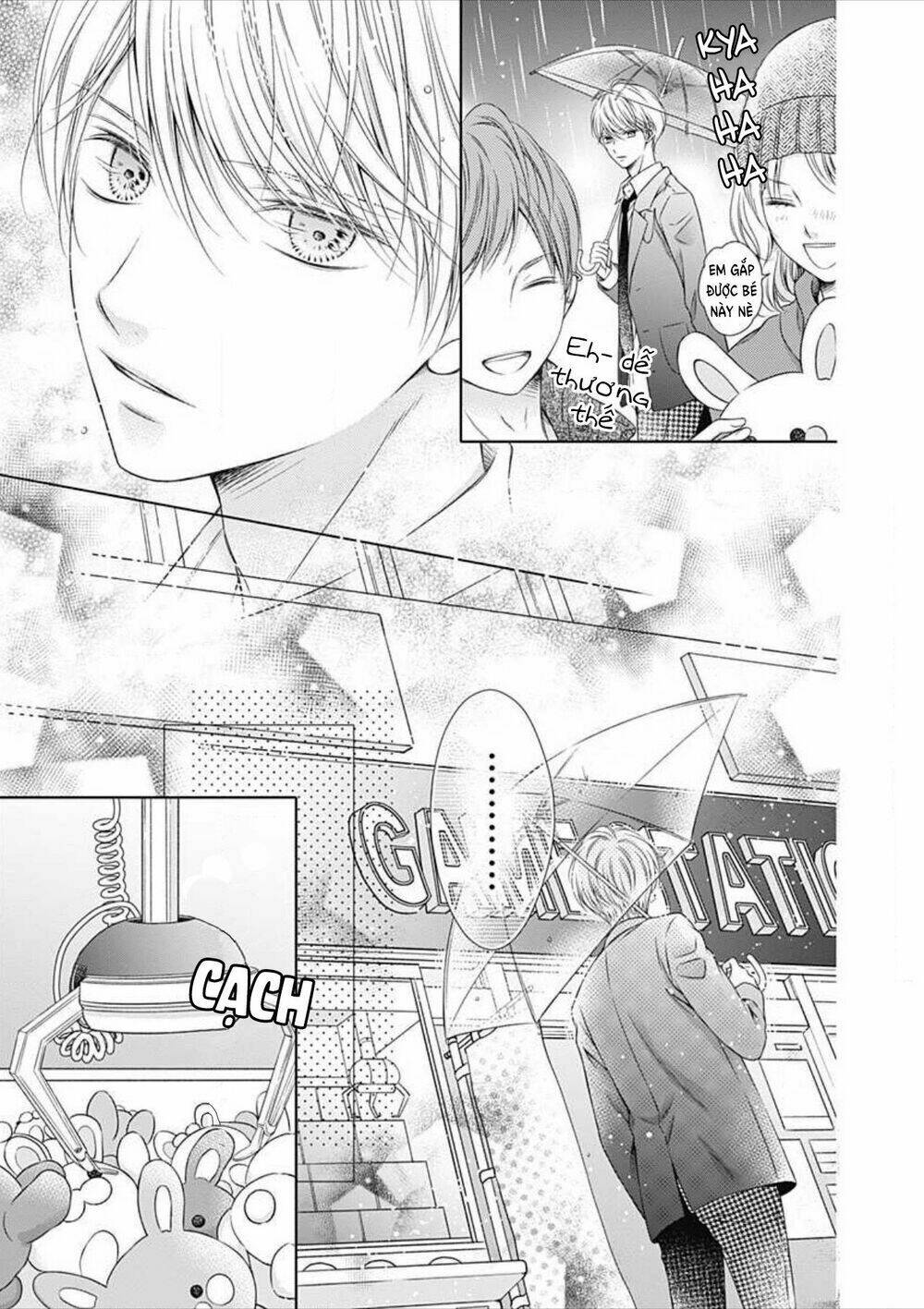 hello, innocent! chapter 1.1 22