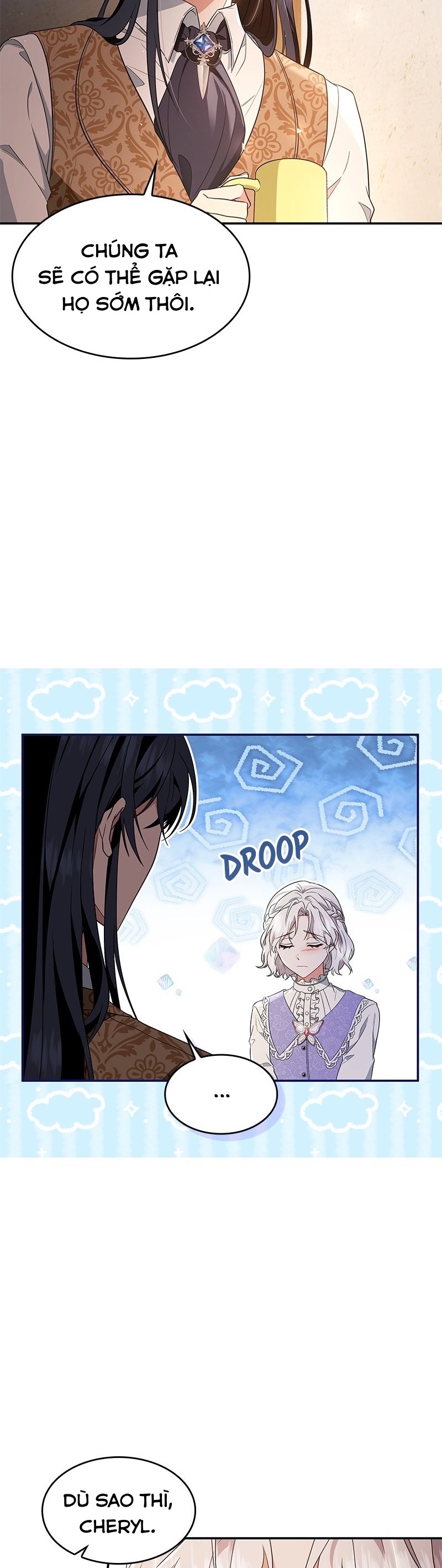 những gì melvin để lại chapter 24 41