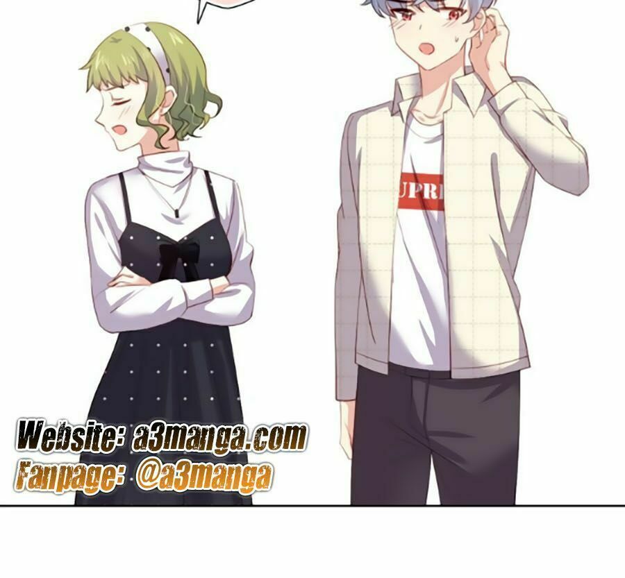 tình yêu là thế phần 2 chapter 32 2