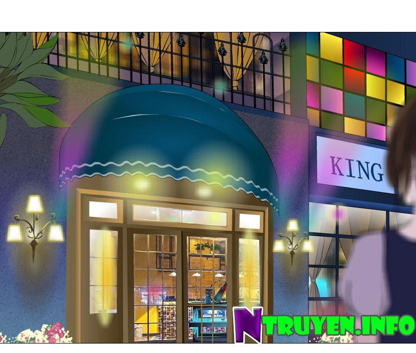 cạm bẫy của nữ thần chapter 35 20