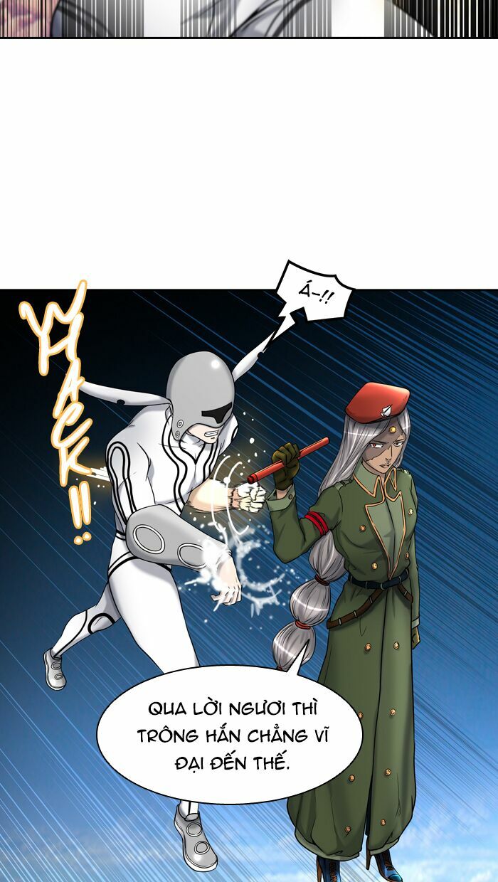 tòa tháp bí ẩn 2 chapter 324 30