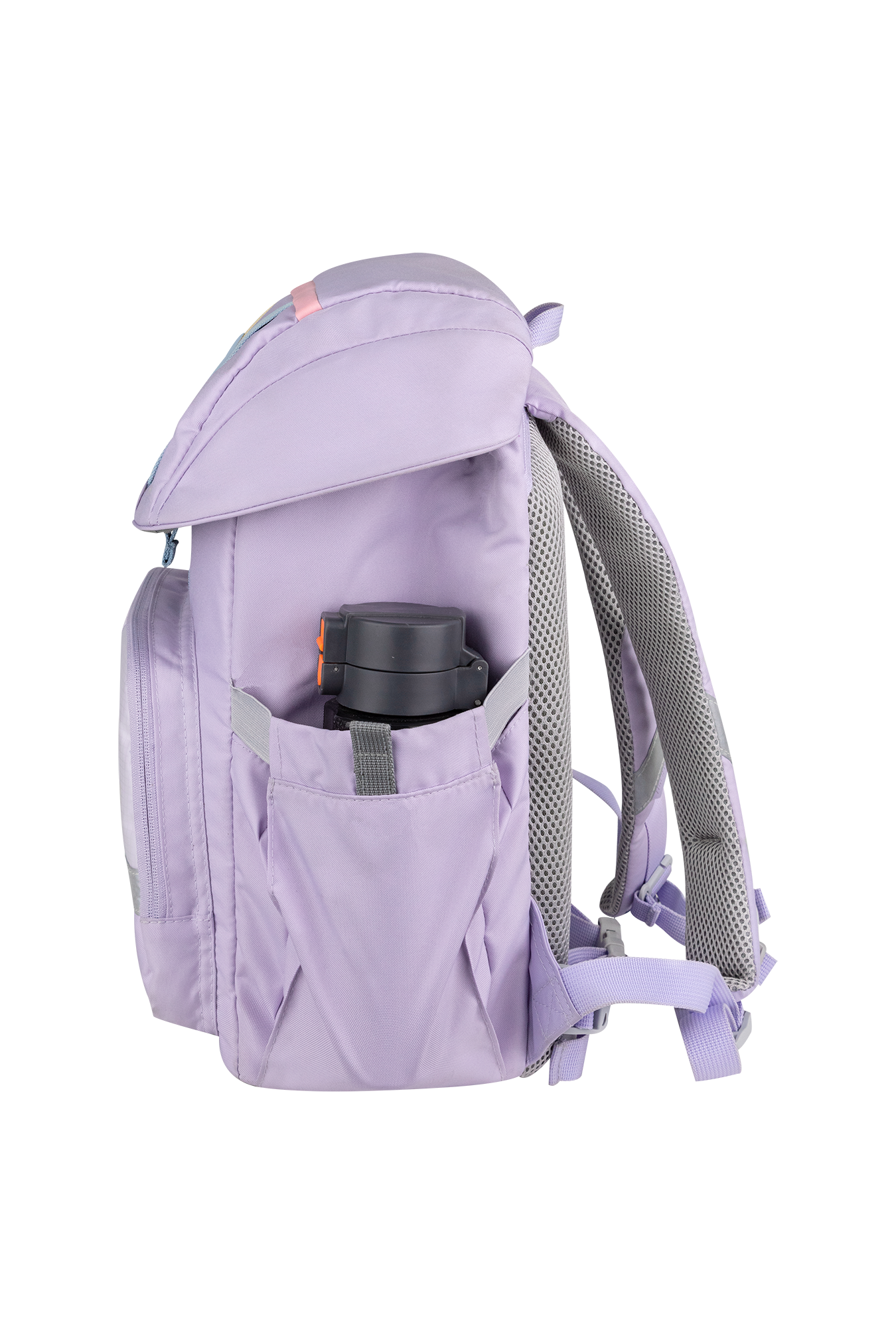 Ba Lô Chống Gù Max Cube Backpack Pro 2 - Story Book - Special Edition - Tiger Max TMMC-016A