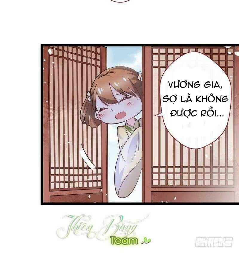 vương phi - âm động thiên hạ chapter 38 32