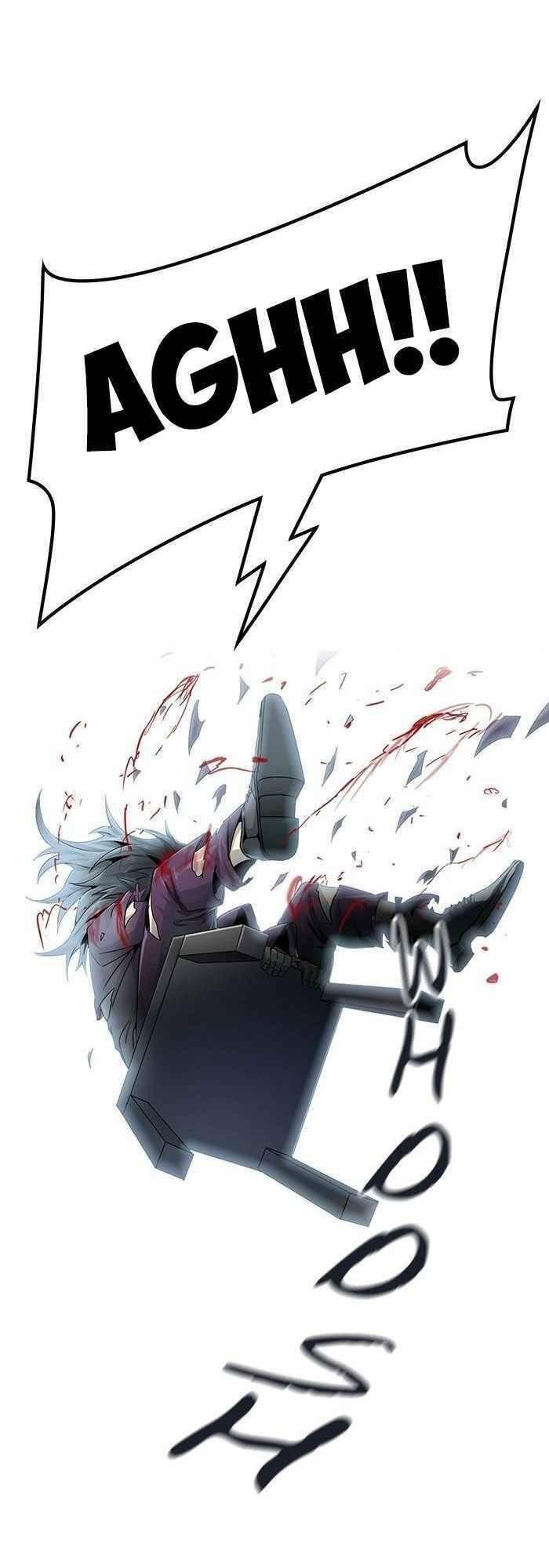 tòa tháp bí ẩn 2 chapter 494 86