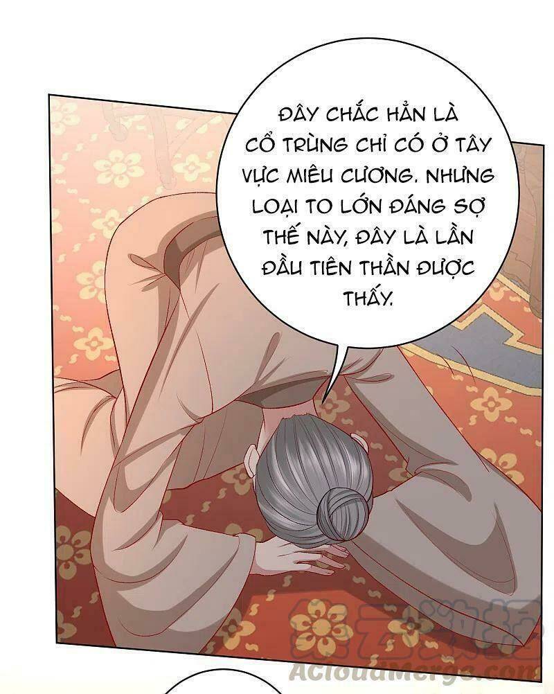 độc y đích nữ chapter 229 5