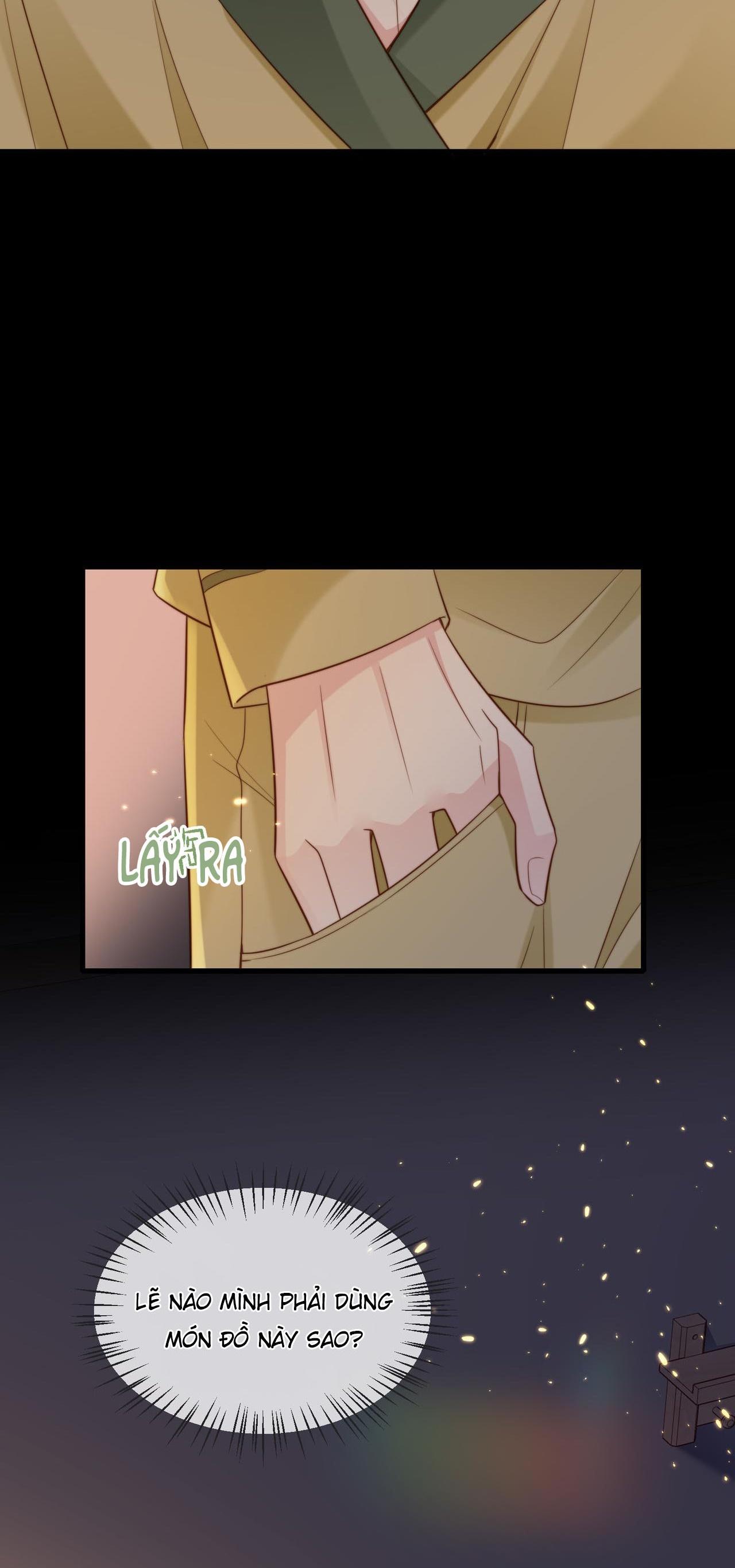 sau khi mất trí nhớ tình địch nói tôi là bạn trai anh ấy chapter 48 11