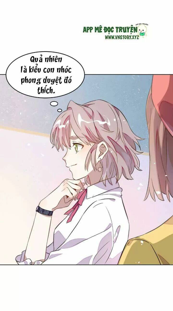bạn trai kém tuổi bẫy yêu tôi chapter 4 28
