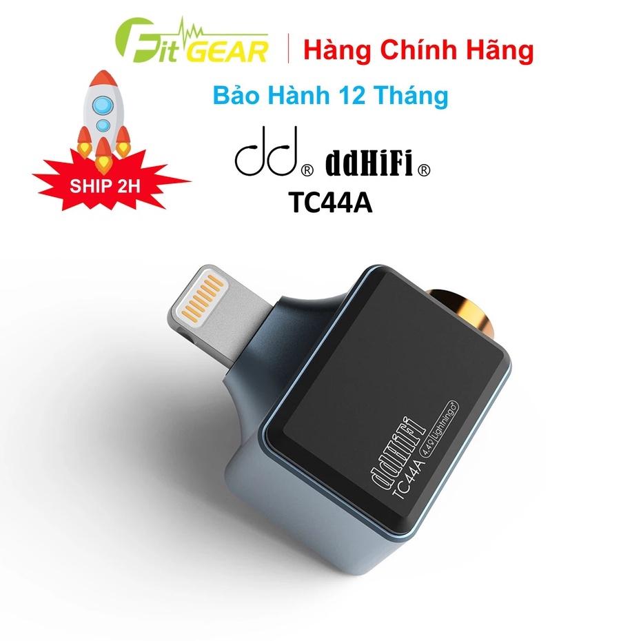 ddHifi TC44A - Hàng Chính Hãng