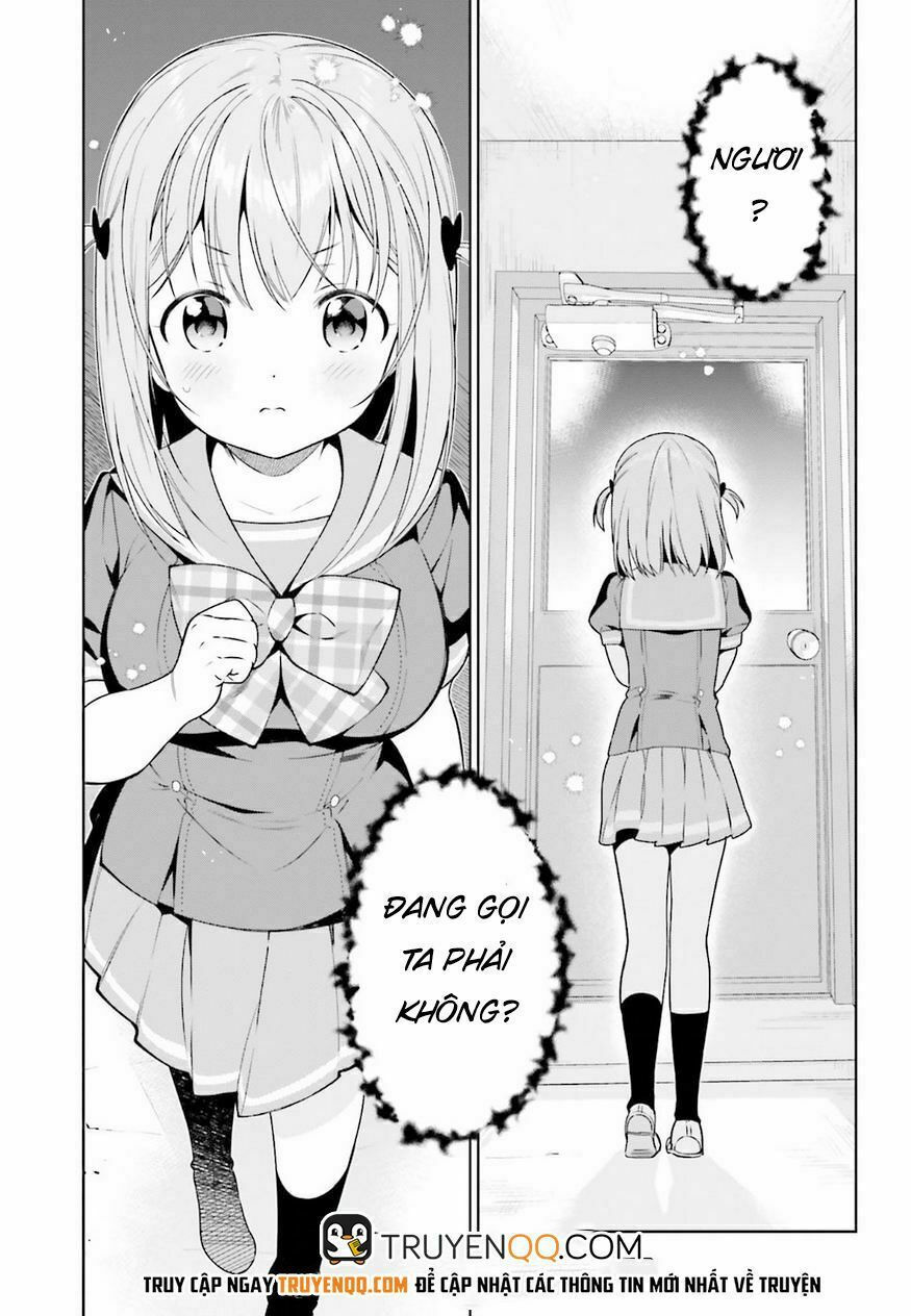 ma vương đi làm thêm chapter 74 26