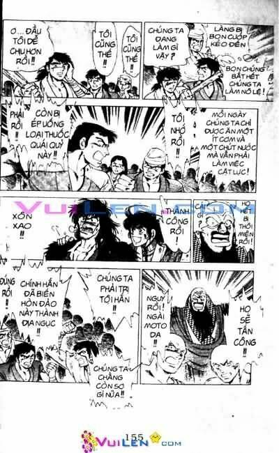 vương tử takeru chapter 9 153