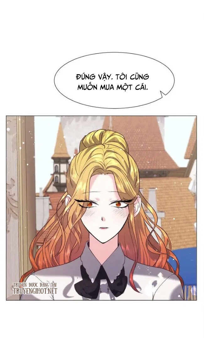 cách để nhân vật phụ phá đảo game hẹn hò chapter 11 11