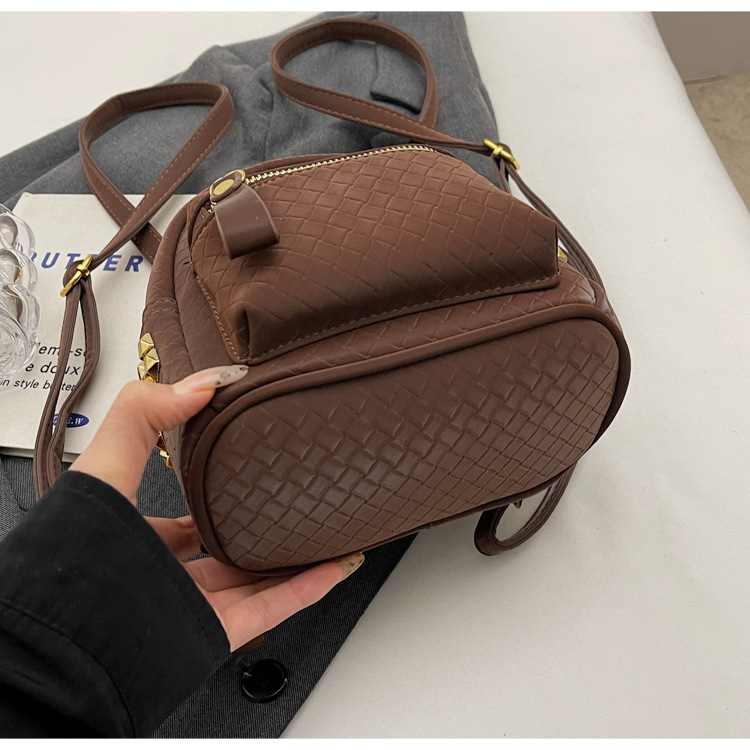 Balo nữ phong cách mới - BEE GEE BLNN9151