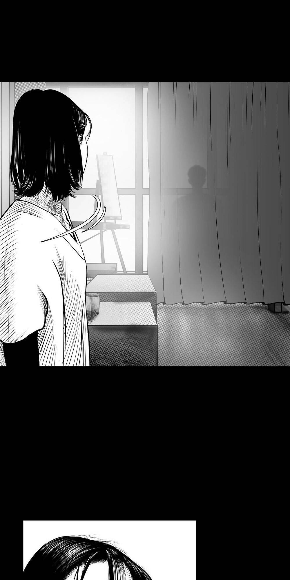 dạ hành khuyển chapter 6 41